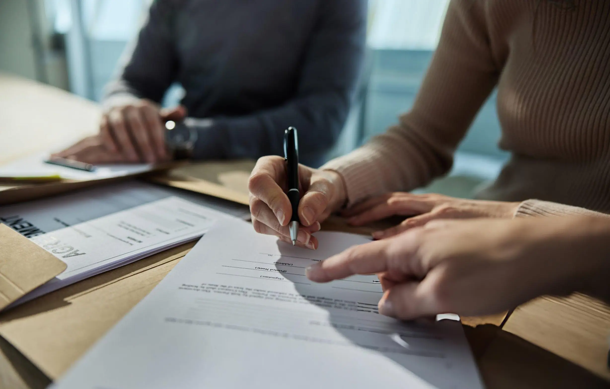 דיני מקרקעין