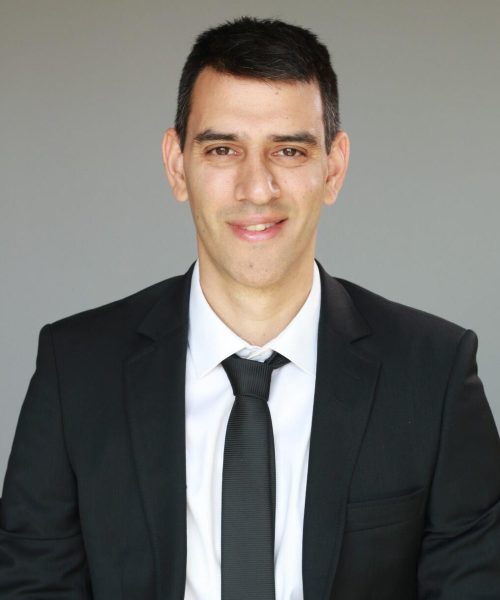 עו"ד ערן שכנאי